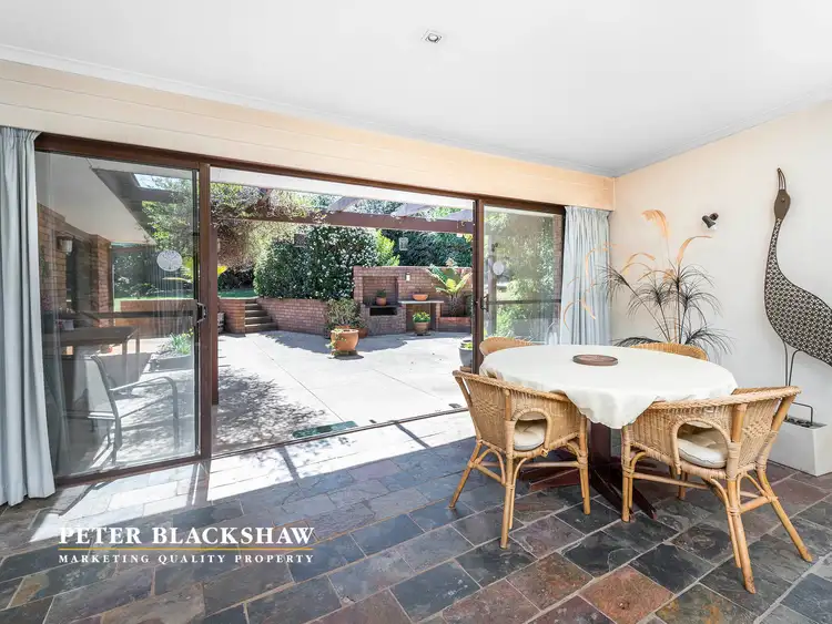 Fifth view of Homely house listing, 7 Lupus Place, Giralang ACT 2617