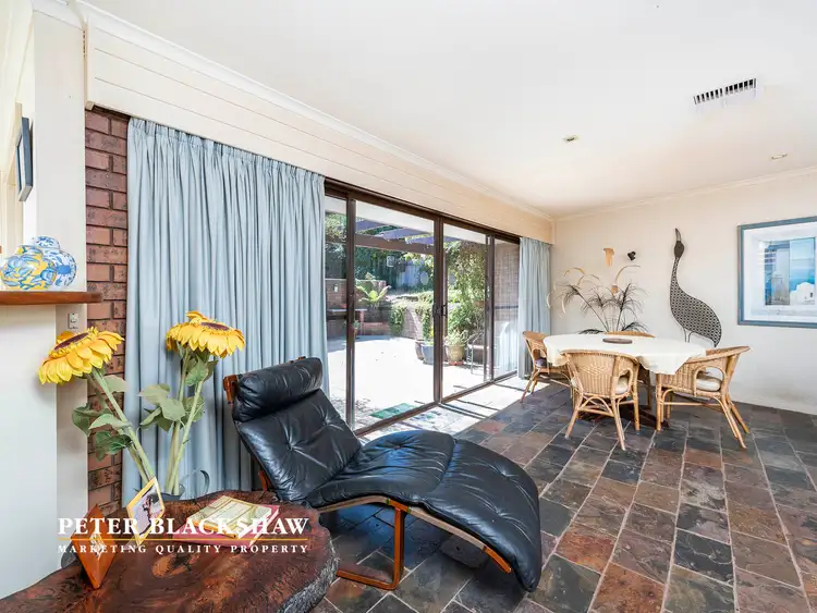Sixth view of Homely house listing, 7 Lupus Place, Giralang ACT 2617