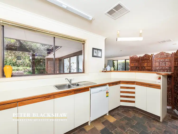 Seventh view of Homely house listing, 7 Lupus Place, Giralang ACT 2617
