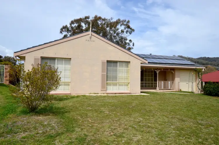 3 Lisbon Road, Mudgee NSW 2850
