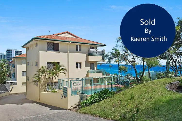 8/122 Musgrave Street, Kirra QLD 4225