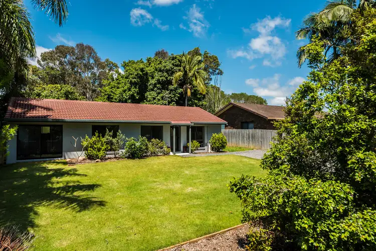 Third view of Homely house listing, 1394 Greenridge Pinbarren Road, Pinbarren QLD 4568