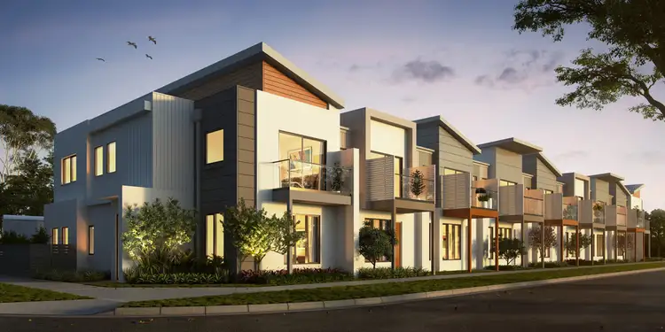 54 Fulham Crescent, Rockbank VIC 3335