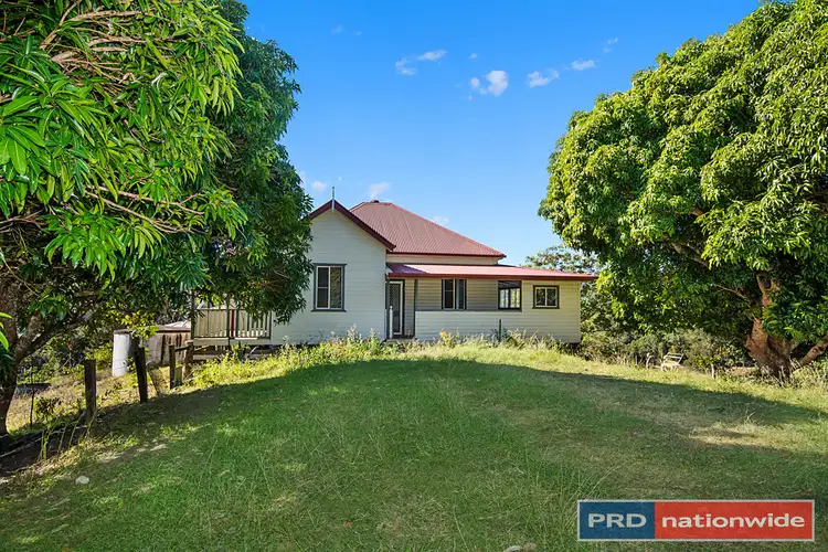 Main view of Homely rural property listing, 650 Cawongla Road, Larnook Via, Kyogle NSW 2474