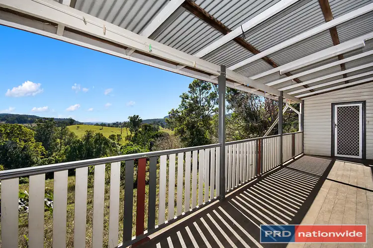 Sixth view of Homely rural property listing, 650 Cawongla Road, Larnook Via, Kyogle NSW 2474