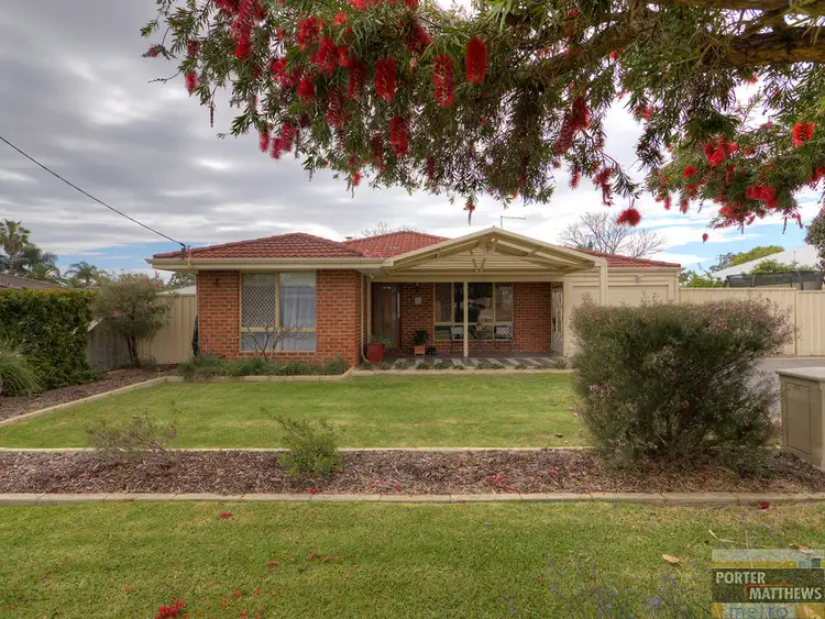 Third view of Homely house listing, 3 Dempsey Place, Kenwick WA 6107