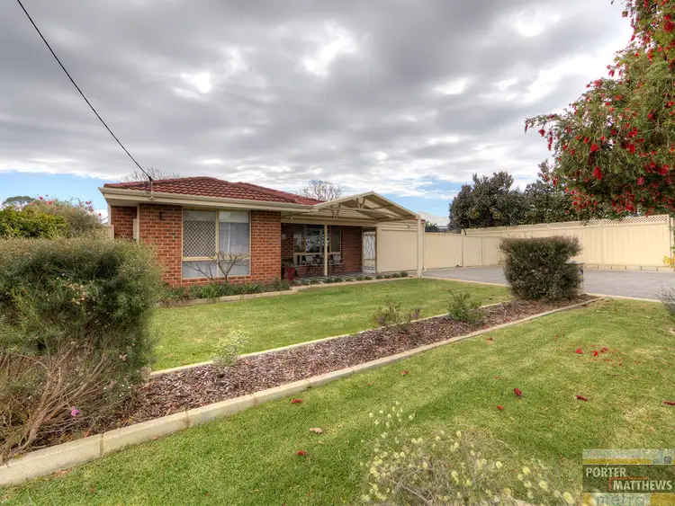 Fourth view of Homely house listing, 3 Dempsey Place, Kenwick WA 6107