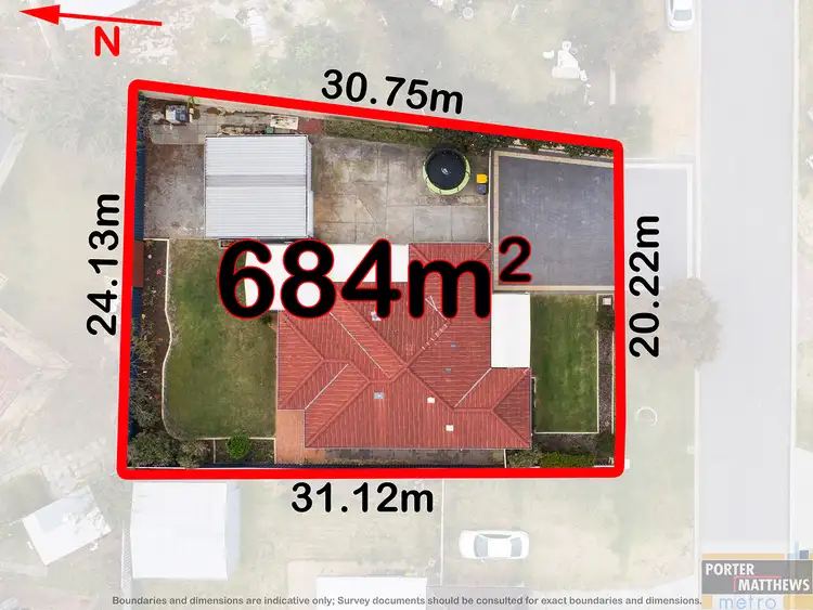 Sixth view of Homely house listing, 3 Dempsey Place, Kenwick WA 6107