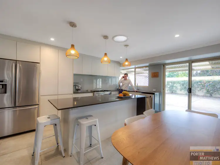 Seventh view of Homely house listing, 3 Dempsey Place, Kenwick WA 6107