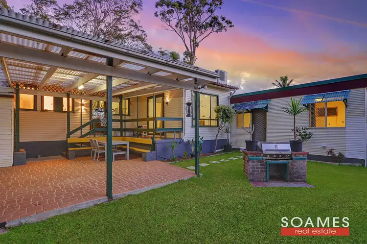 16 Clarinda Street