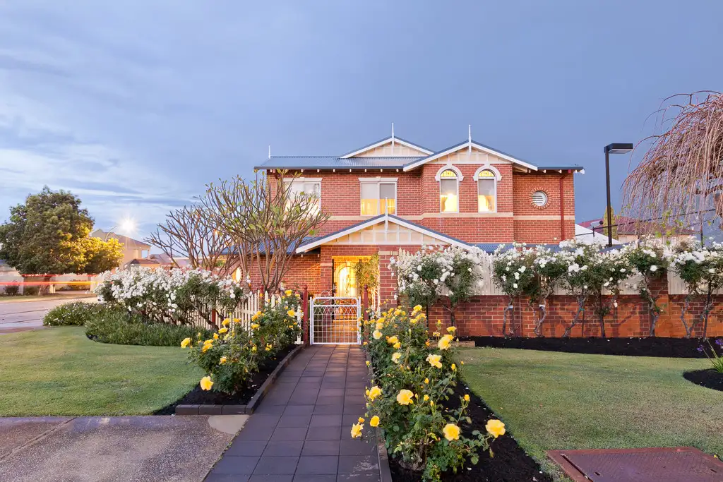 Main view of Homely house listing, 1 Mount View Terrace, Mount Pleasant WA 6153