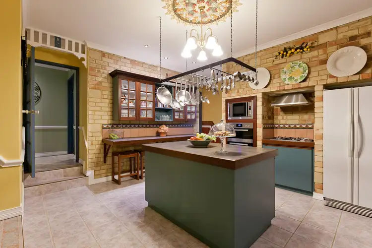 Second view of Homely house listing, 1 Mount View Terrace, Mount Pleasant WA 6153