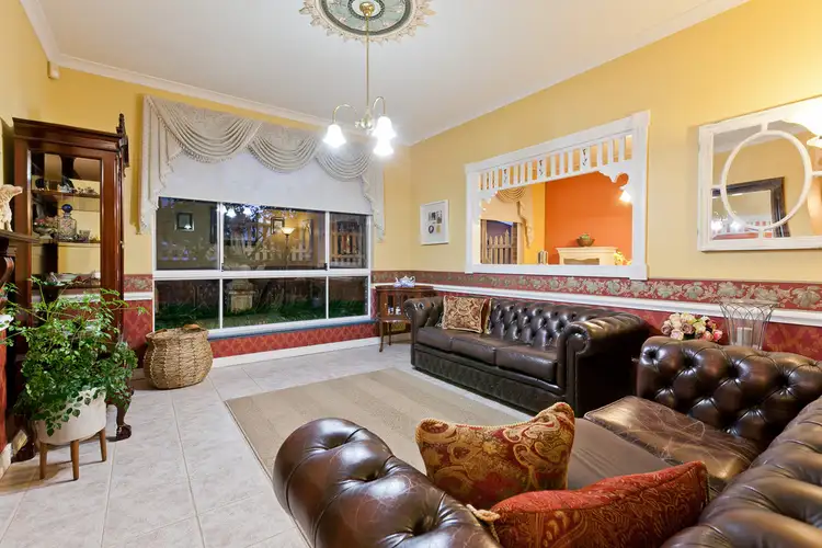 Third view of Homely house listing, 1 Mount View Terrace, Mount Pleasant WA 6153