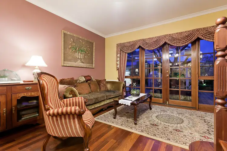 Fourth view of Homely house listing, 1 Mount View Terrace, Mount Pleasant WA 6153