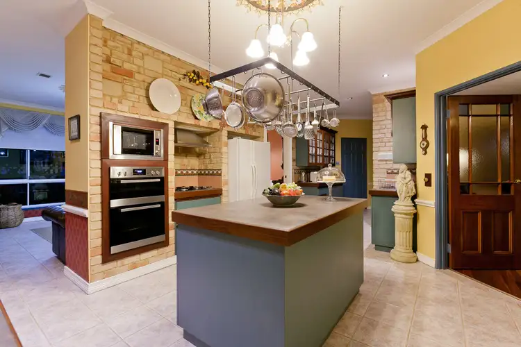 Sixth view of Homely house listing, 1 Mount View Terrace, Mount Pleasant WA 6153
