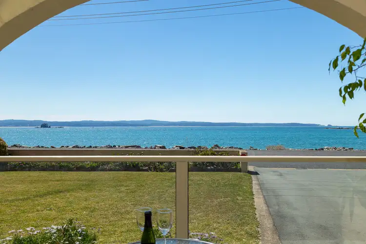 Main view of Homely unit listing, 5/384-388 Beach Road, Batehaven NSW 2536