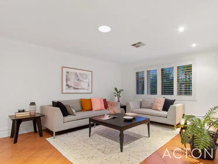 Second view of Homely house listing, 193 Seventh Avenue, Inglewood WA 6052