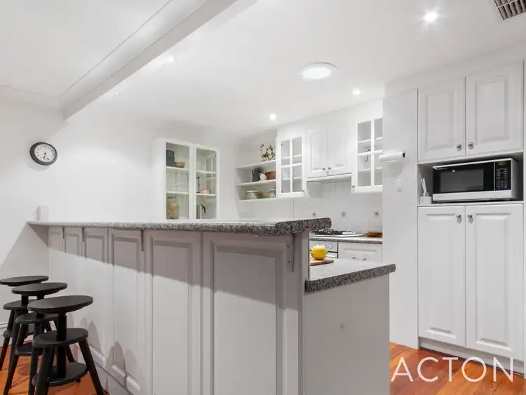 Third view of Homely house listing, 193 Seventh Avenue, Inglewood WA 6052