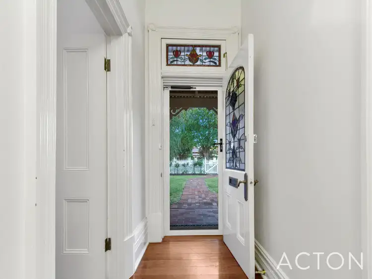 Fifth view of Homely house listing, 193 Seventh Avenue, Inglewood WA 6052