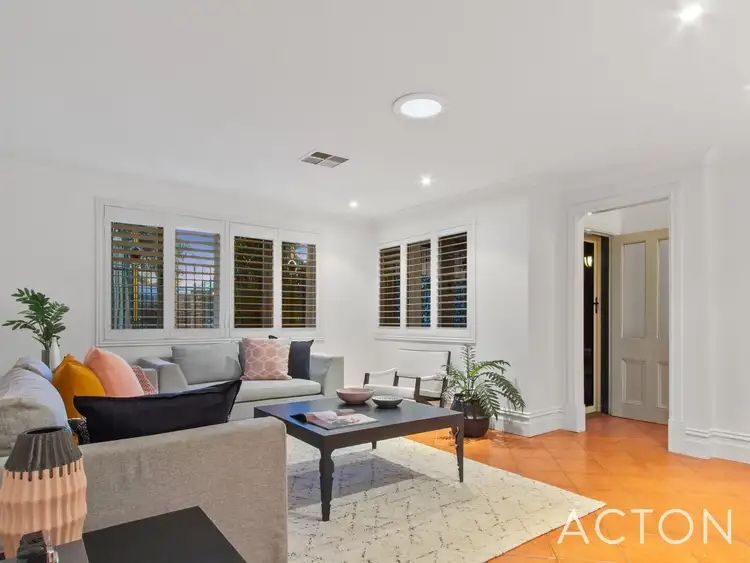 Sixth view of Homely house listing, 193 Seventh Avenue, Inglewood WA 6052