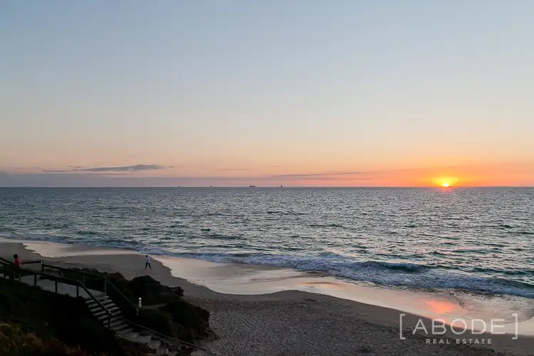 170 Little Marine Parade, Cottesloe WA 6011