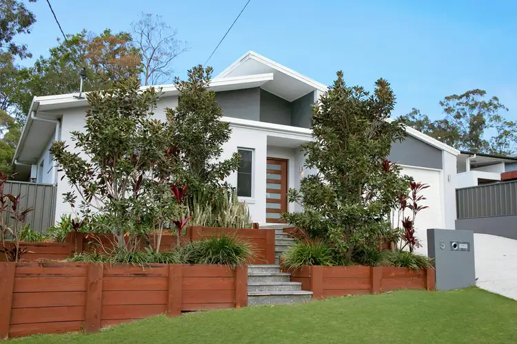 5 Gymea Street, The Gap QLD 4061