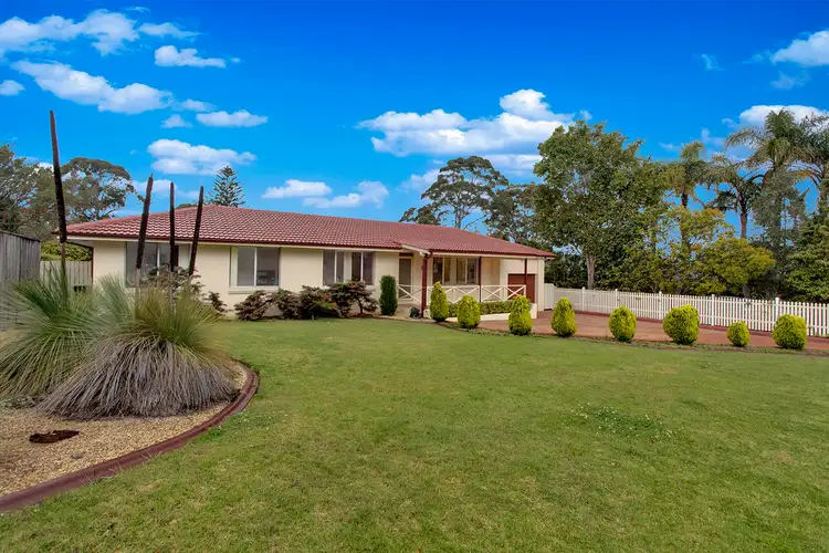 38 Hakea Avenue, Frenchs Forest NSW 2086