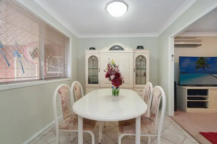 Fifth view of Homely house listing, 49 Burke Road, Dapto NSW 2530