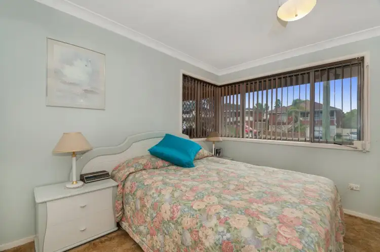 Sixth view of Homely house listing, 49 Burke Road, Dapto NSW 2530