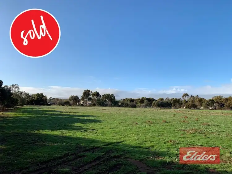 Lot 201 Clancy Road, Gawler Belt SA 5118