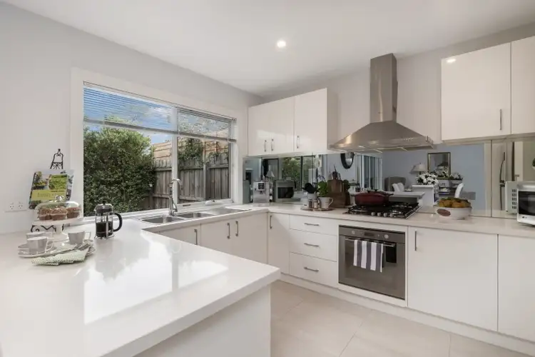 Third view of Homely townhouse listing, 2/32 Ligar Street, Sunbury VIC 3429