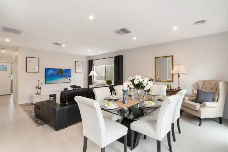 Fourth view of Homely townhouse listing, 2/32 Ligar Street, Sunbury VIC 3429