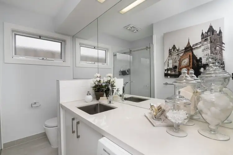 Sixth view of Homely townhouse listing, 2/32 Ligar Street, Sunbury VIC 3429