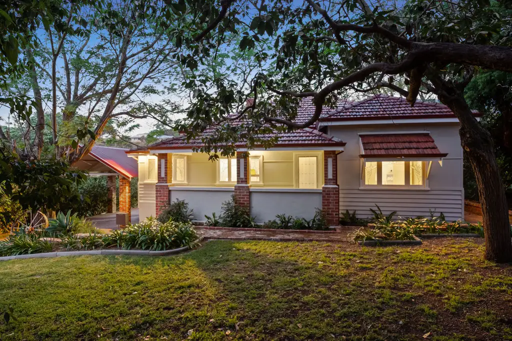 Main view of Homely house listing, 50 Swan View Road, Swan View WA 6056