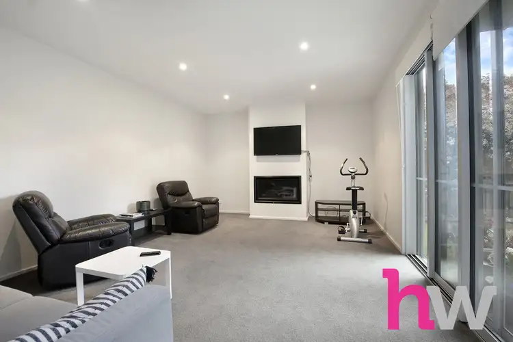 Fifth view of Homely townhouse listing, 2/27 Richmond Crescent, Geelong VIC 3220