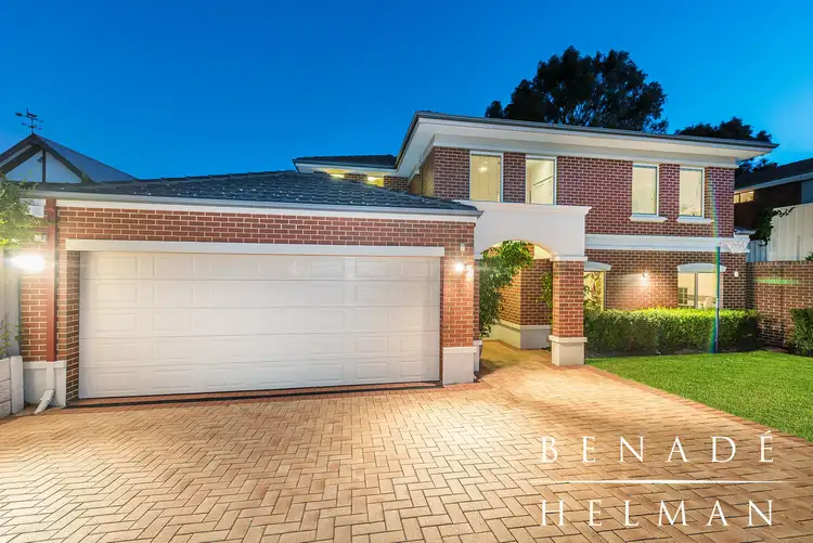 5A Robin Street, Menora WA 6050