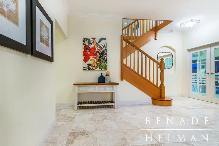 Second view of Homely house listing, 5A Robin Street, Menora WA 6050