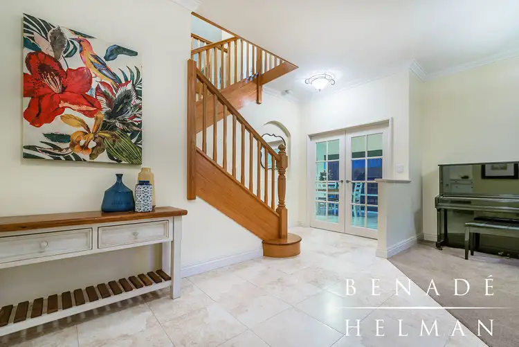 Third view of Homely house listing, 5A Robin Street, Menora WA 6050