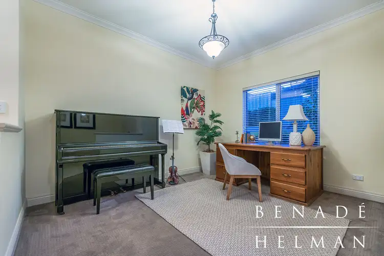 Fourth view of Homely house listing, 5A Robin Street, Menora WA 6050