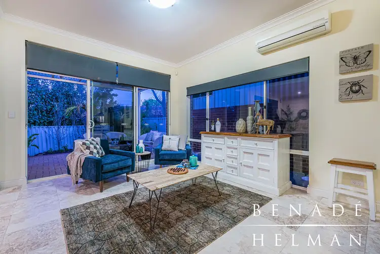 Fifth view of Homely house listing, 5A Robin Street, Menora WA 6050