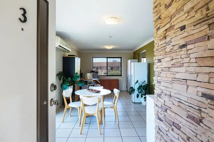 Fifth view of Homely unit listing, 3/2 Rope Court, Mermaid Waters QLD 4218
