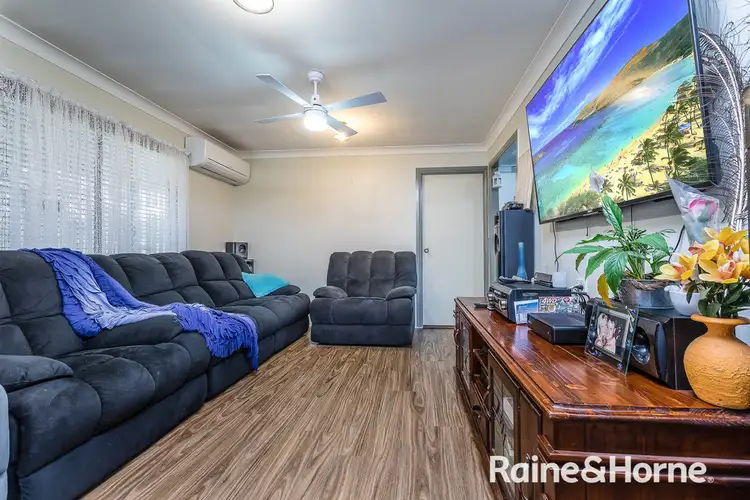 Fourth view of Homely house listing, 11 HALDANE STREET, Woodford QLD 4514