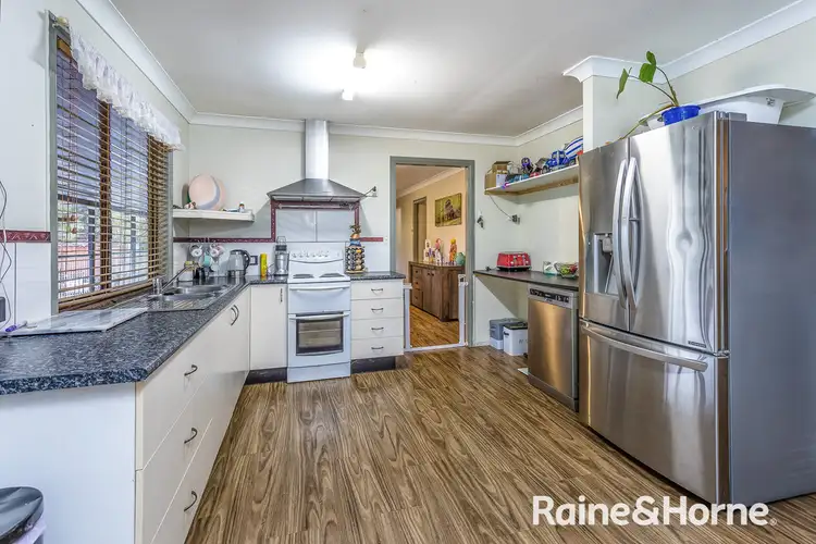 Fifth view of Homely house listing, 11 HALDANE STREET, Woodford QLD 4514