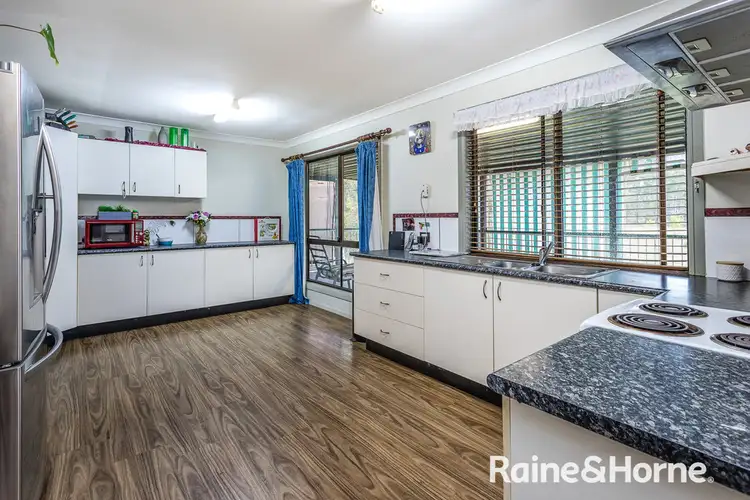 Sixth view of Homely house listing, 11 HALDANE STREET, Woodford QLD 4514