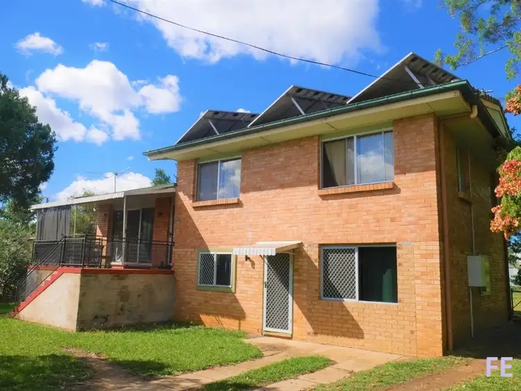 Main view of Homely house listing, 76 Walter Road, Kingaroy QLD 4610