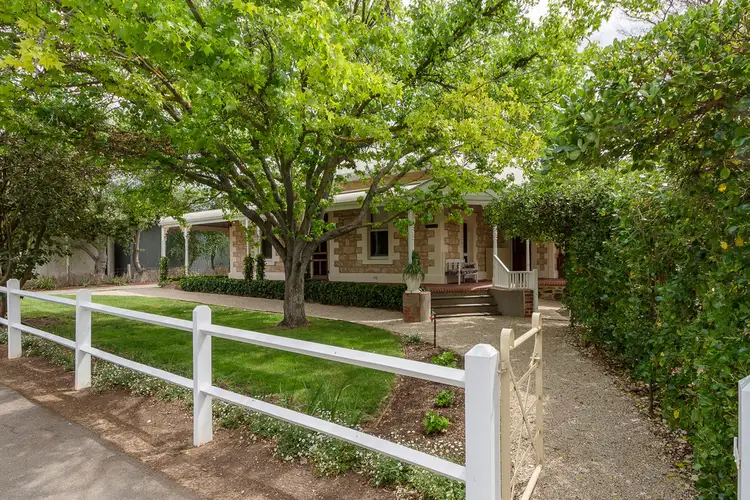 5 Mill Street, Strathalbyn SA 5255