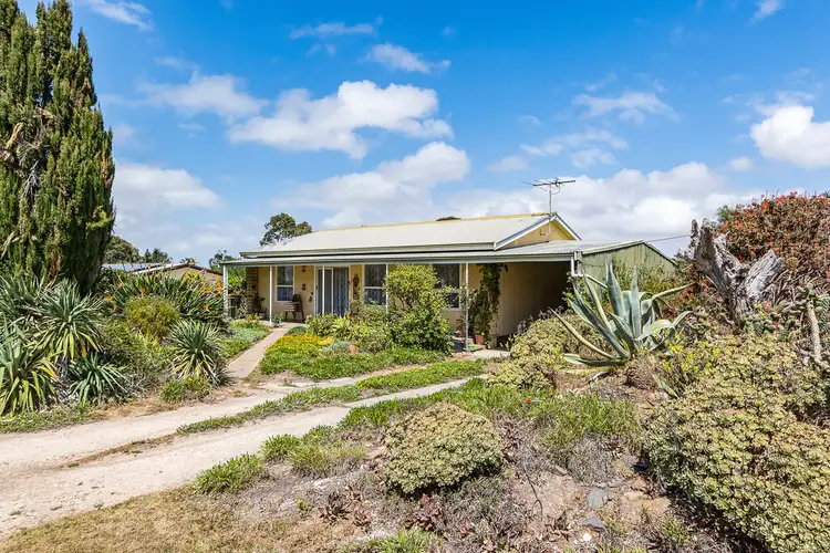 Main view of Homely house listing, 26 Ameroo Avenue, Milang SA 5256