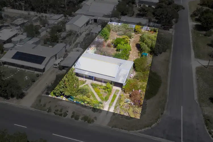 Second view of Homely house listing, 26 Ameroo Avenue, Milang SA 5256