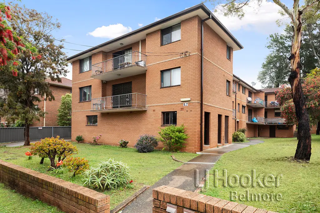 Main view of Homely apartment listing, 7/5-7 Bellevue Avenue, Lakemba NSW 2195