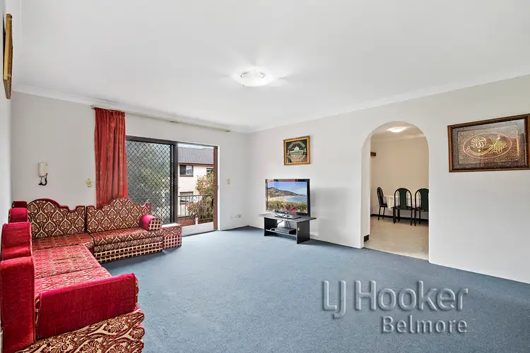 Second view of Homely apartment listing, 7/5-7 Bellevue Avenue, Lakemba NSW 2195